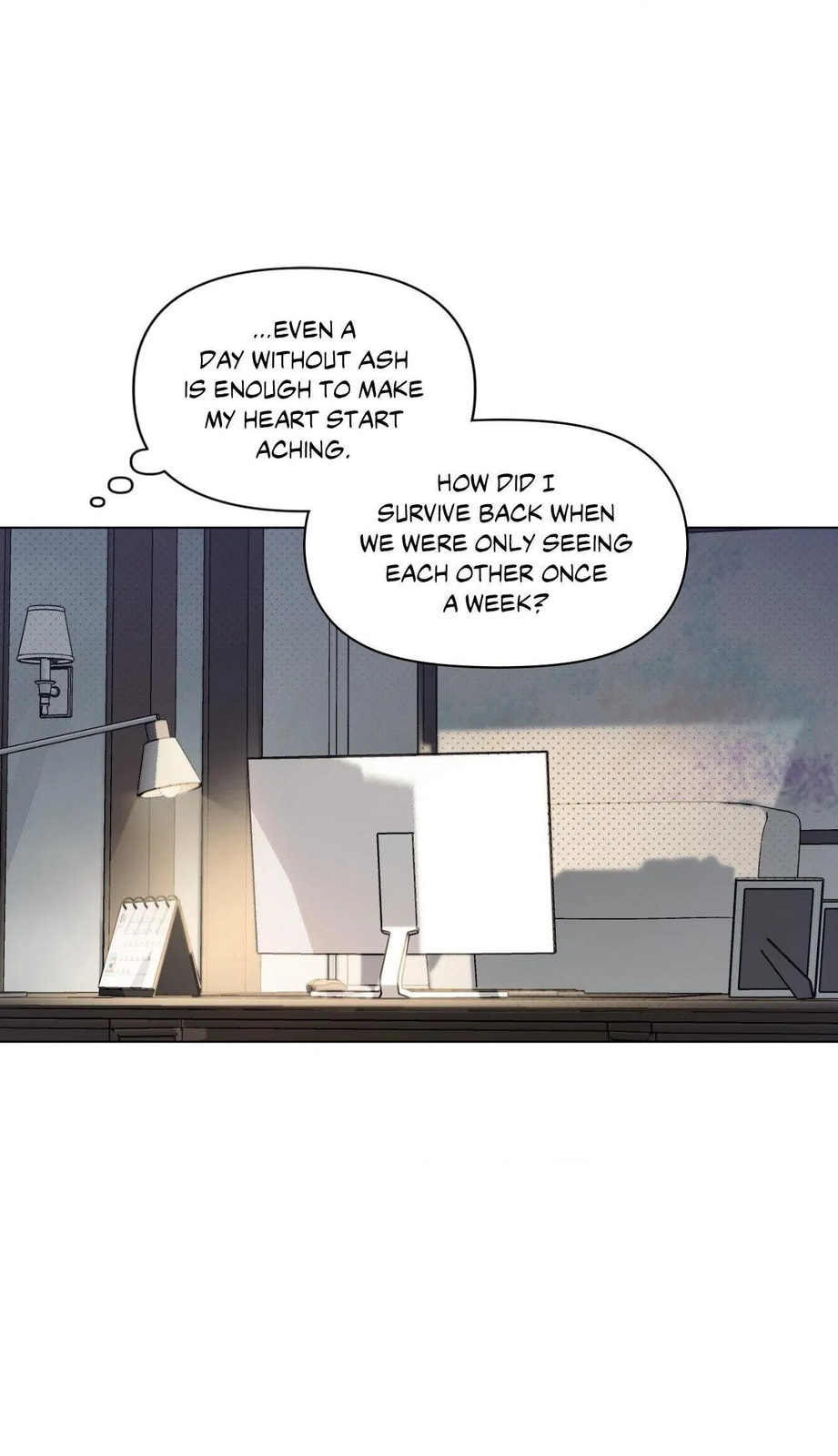 Read Define the Relationship chapter 86 image 45 on Lezhin