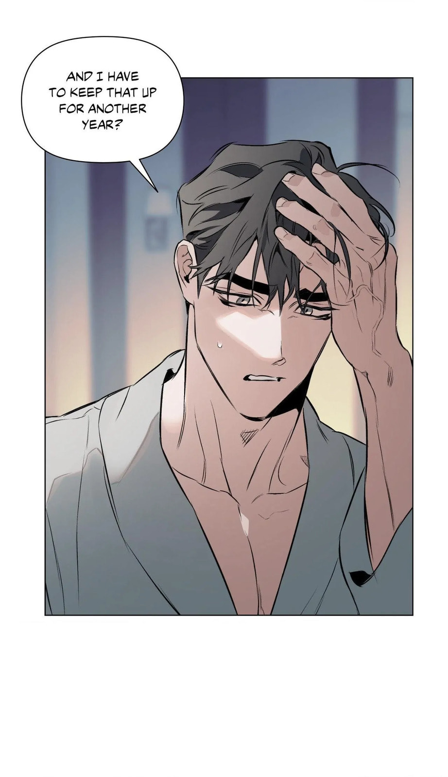 Read Define the Relationship chapter 86 image 46 on Lezhin