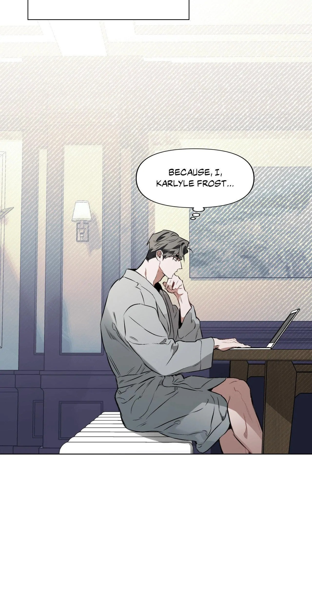 Read Define the Relationship chapter 86 image 51 on Lezhin