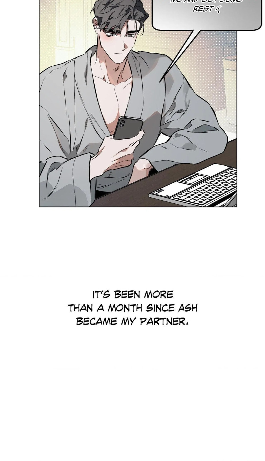 Read Define the Relationship chapter 86 image 55 on Lezhin