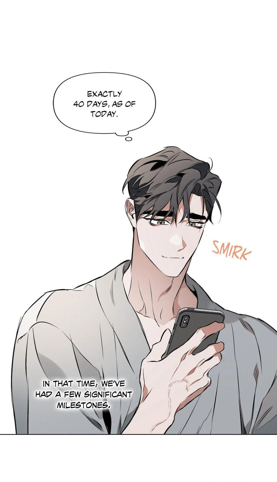 Read Define the Relationship chapter 86 image 56 on Lezhin
