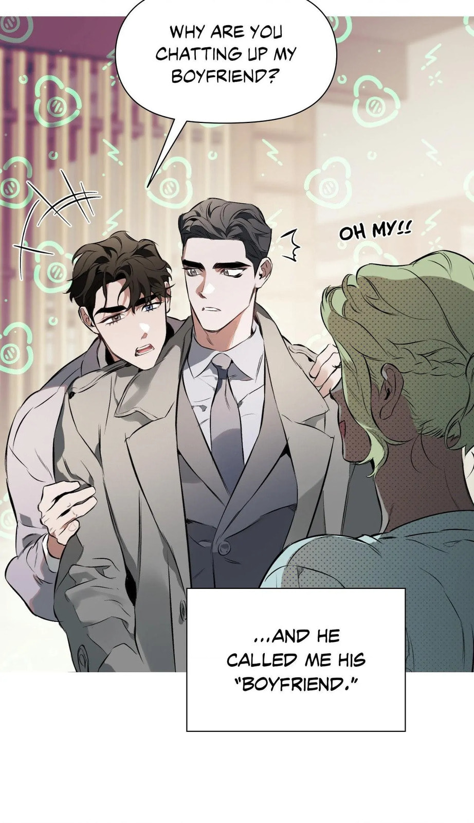 Read Define the Relationship chapter 86 image 59 on Lezhin