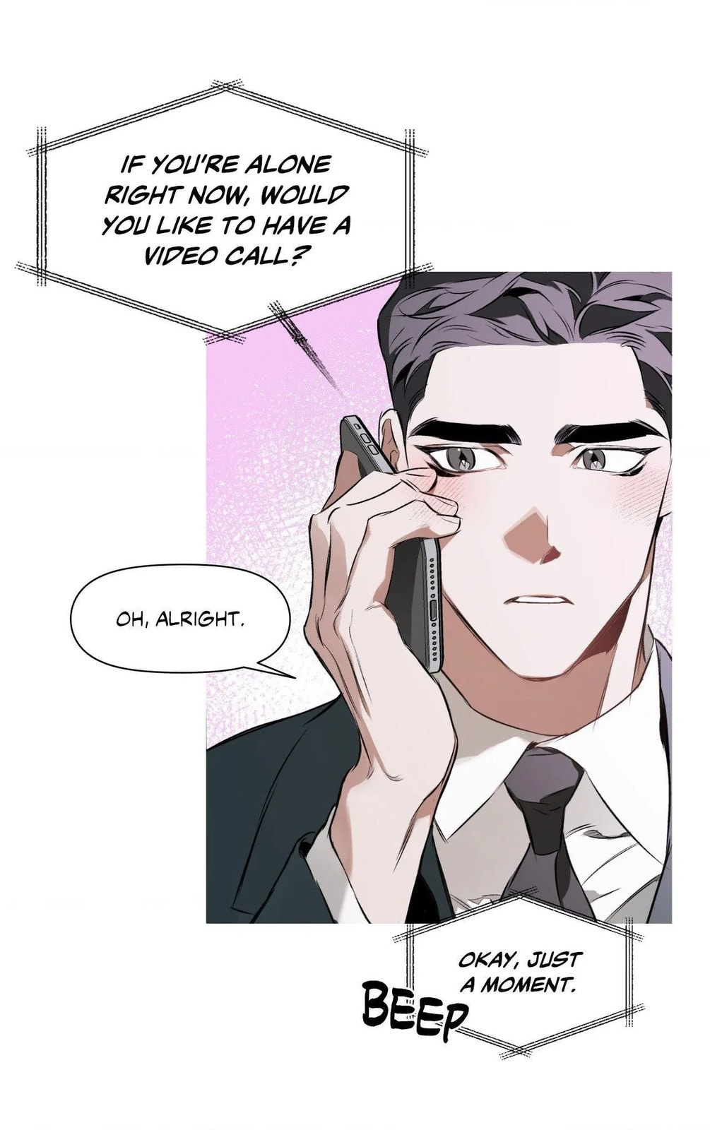 Read Define the Relationship chapter 86 image 62 on Lezhin