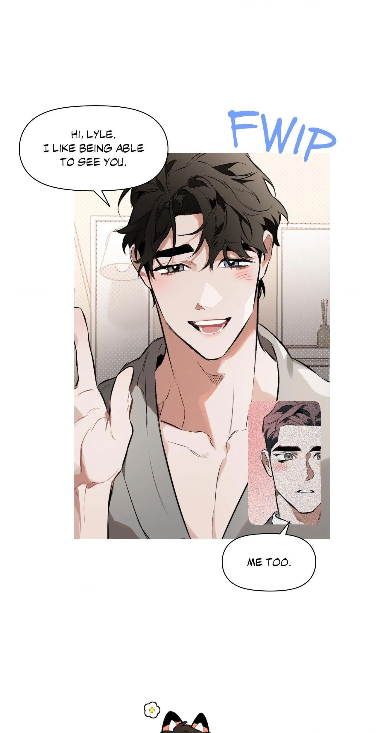 Read Define the Relationship chapter 86 image 64 on Lezhin