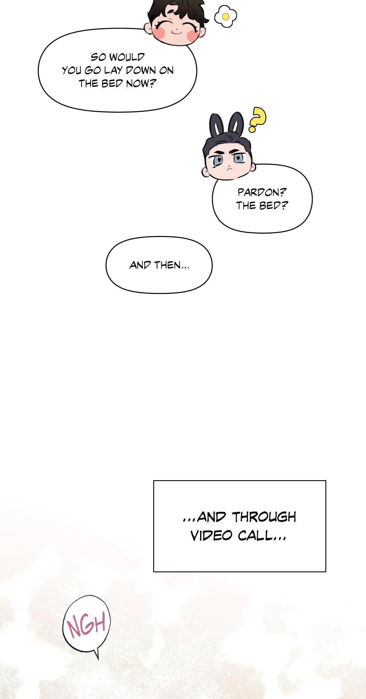 Read Define the Relationship chapter 86 image 65 on Lezhin