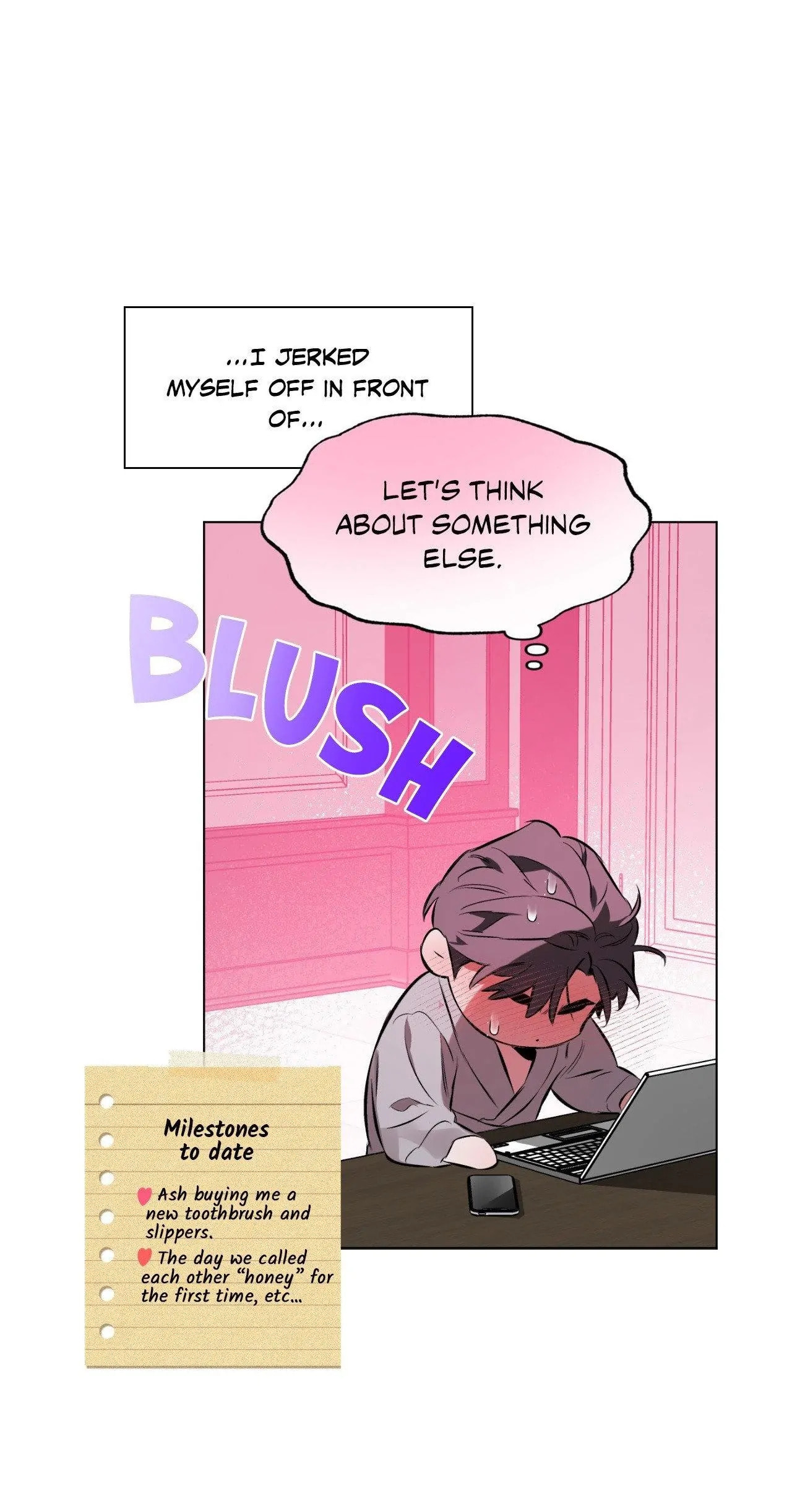 Read Define the Relationship chapter 86 image 67 on Lezhin