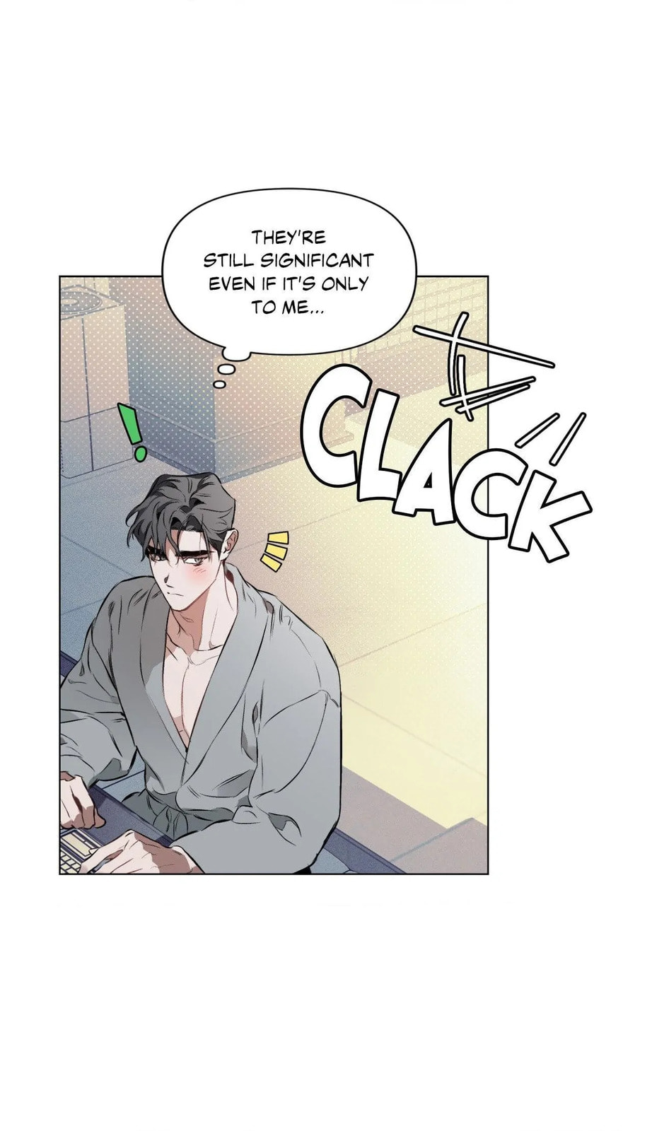 Read Define the Relationship chapter 86 image 68 on Lezhin