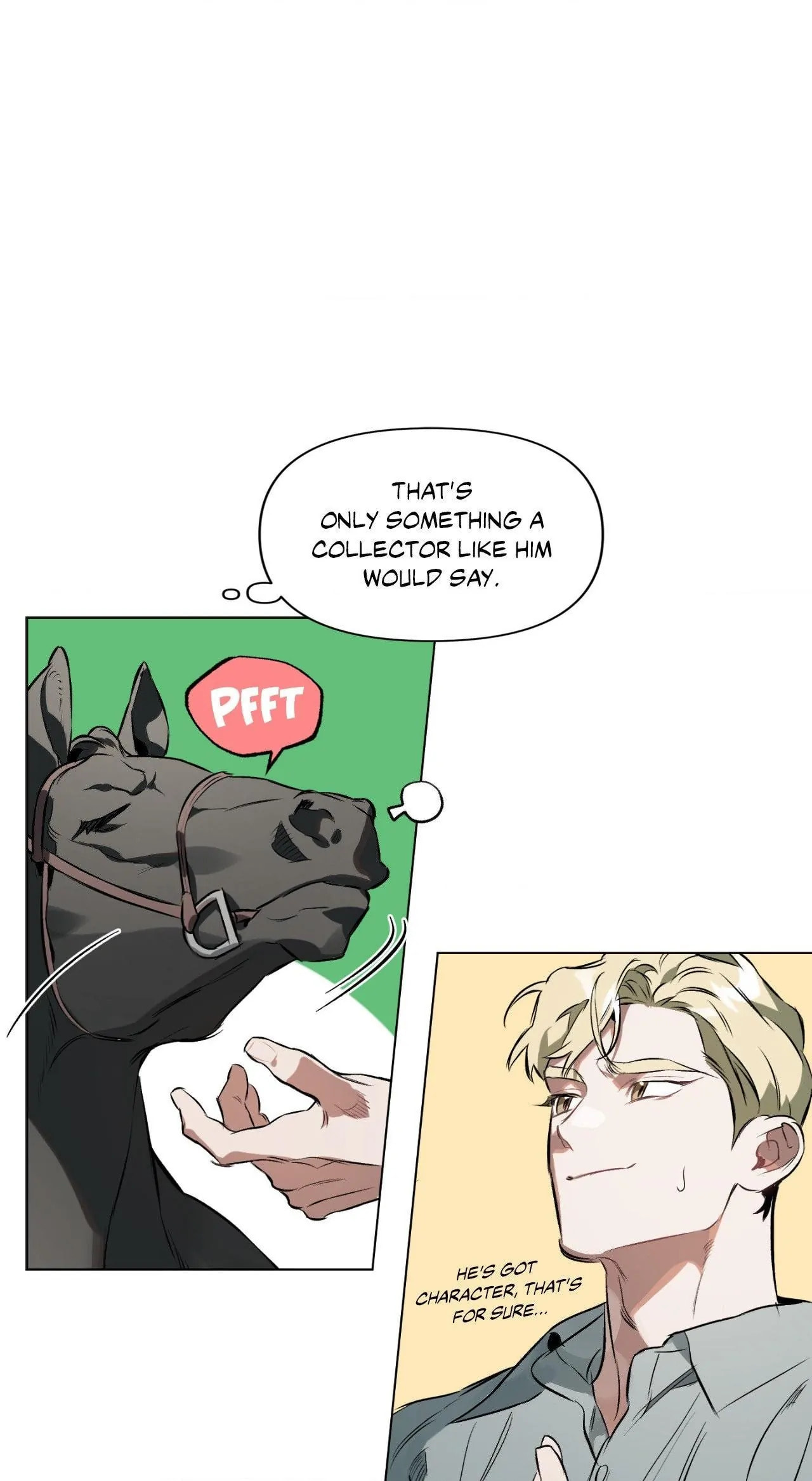 Read Define the Relationship chapter 86 image 8 on Lezhin