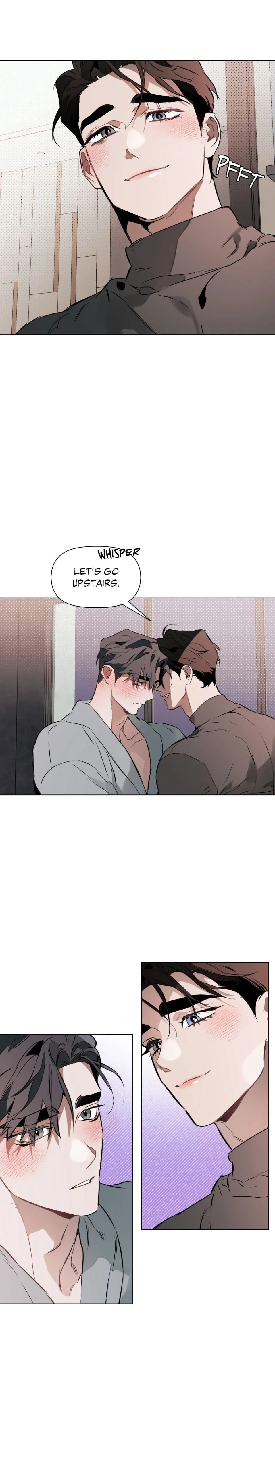 Read Define the Relationship chapter 87 image 12 on Lezhin