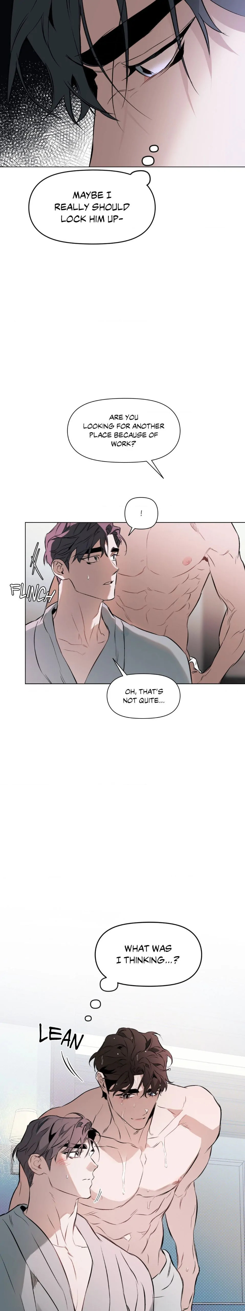Read Define the Relationship chapter 87 image 15 on Lezhin