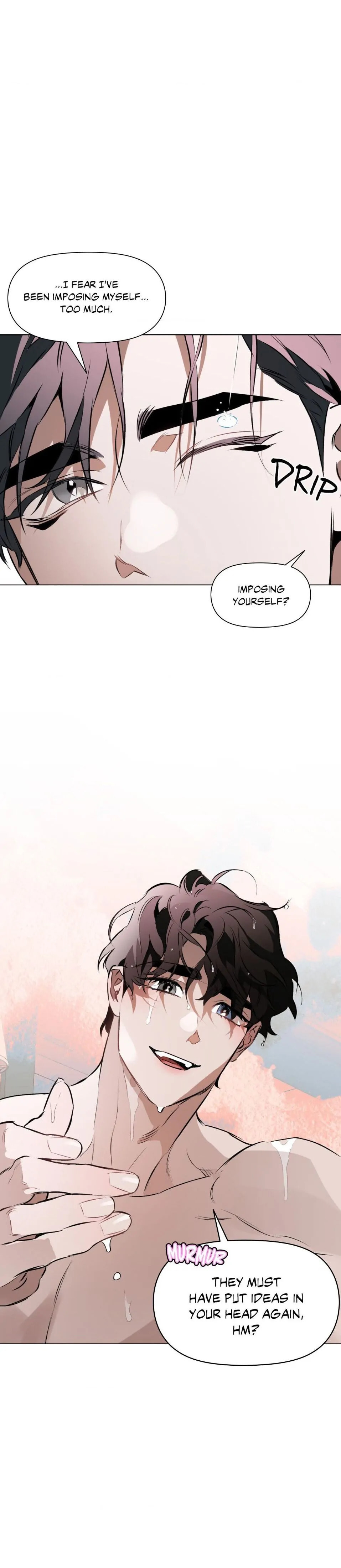 Read Define the Relationship chapter 87 image 17 on Lezhin