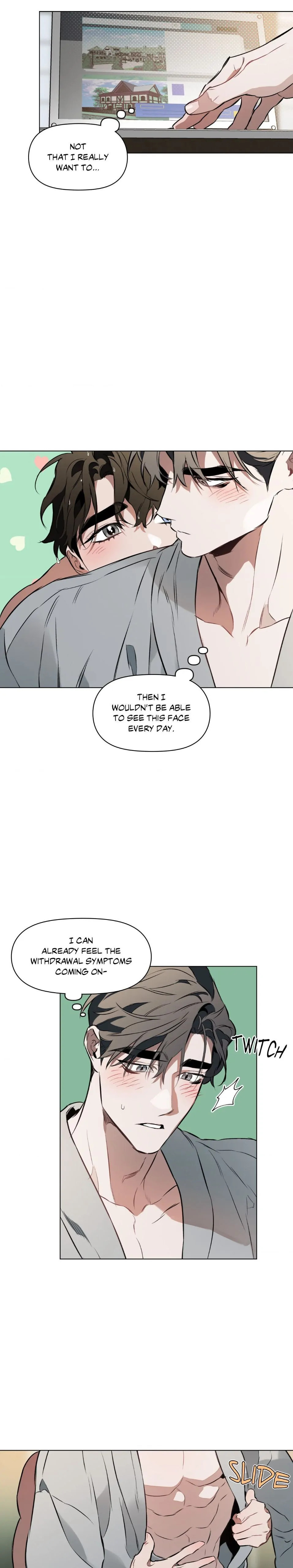 Read Define the Relationship chapter 87 image 20 on Lezhin