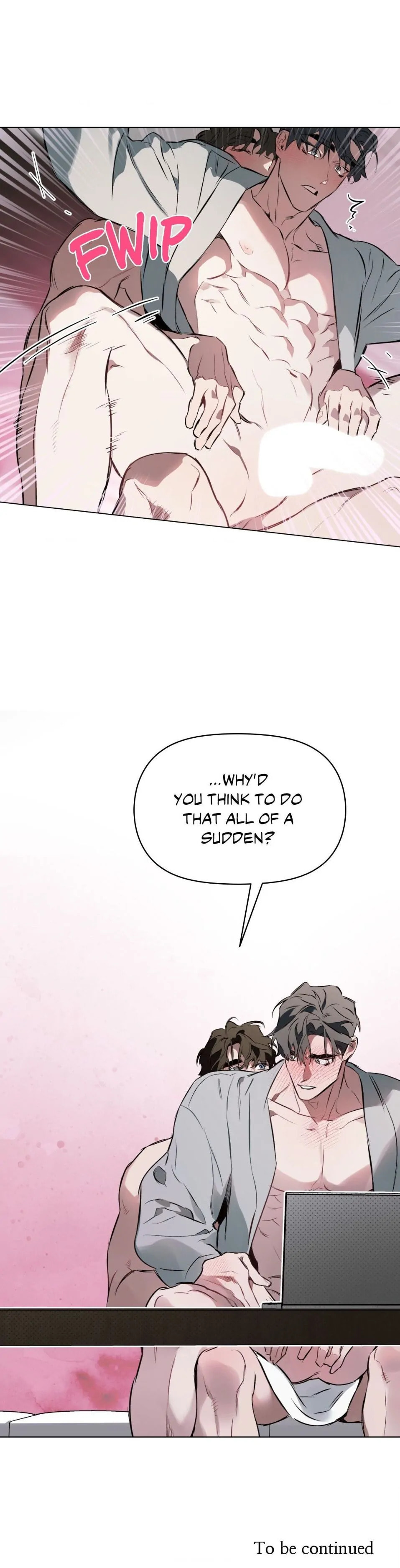 Read Define the Relationship chapter 87 image 22 on Lezhin