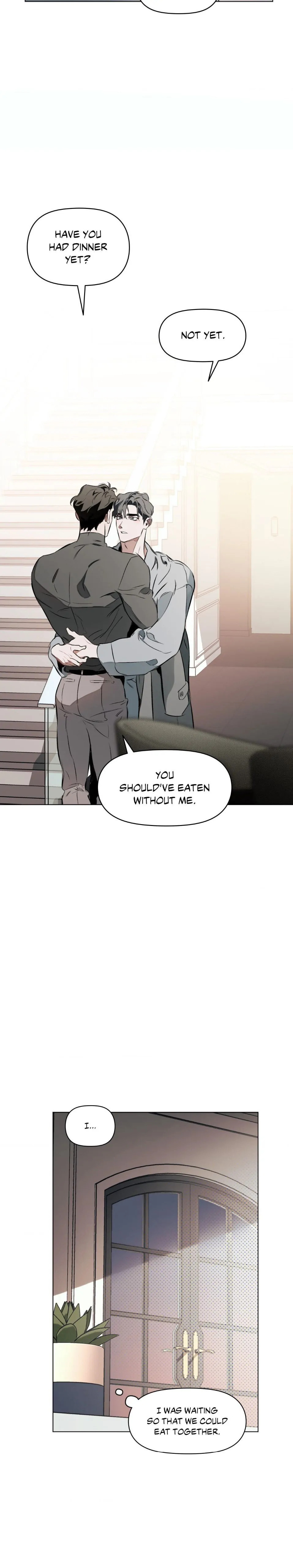 Read Define the Relationship chapter 87 image 3 on Lezhin