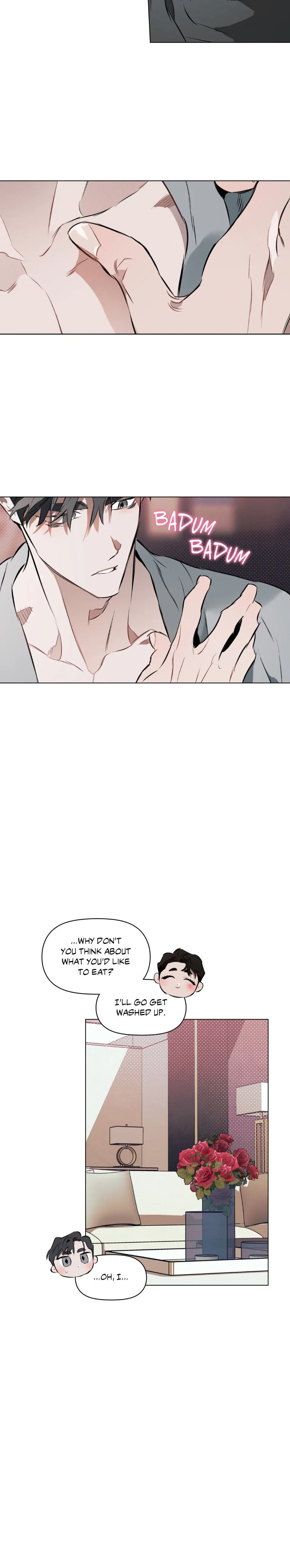 Read Define the Relationship chapter 87 image 7 on Lezhin