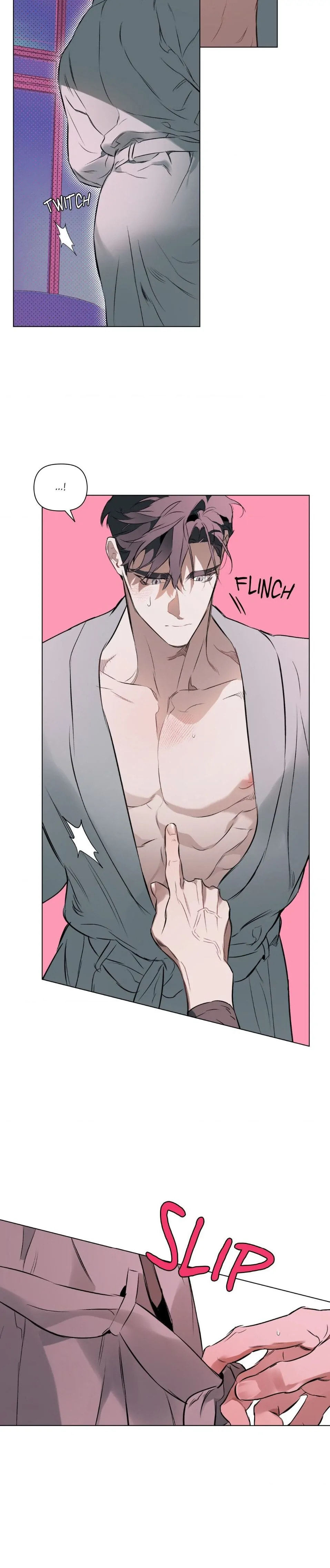 Read Define the Relationship chapter 87 image 9 on Lezhin