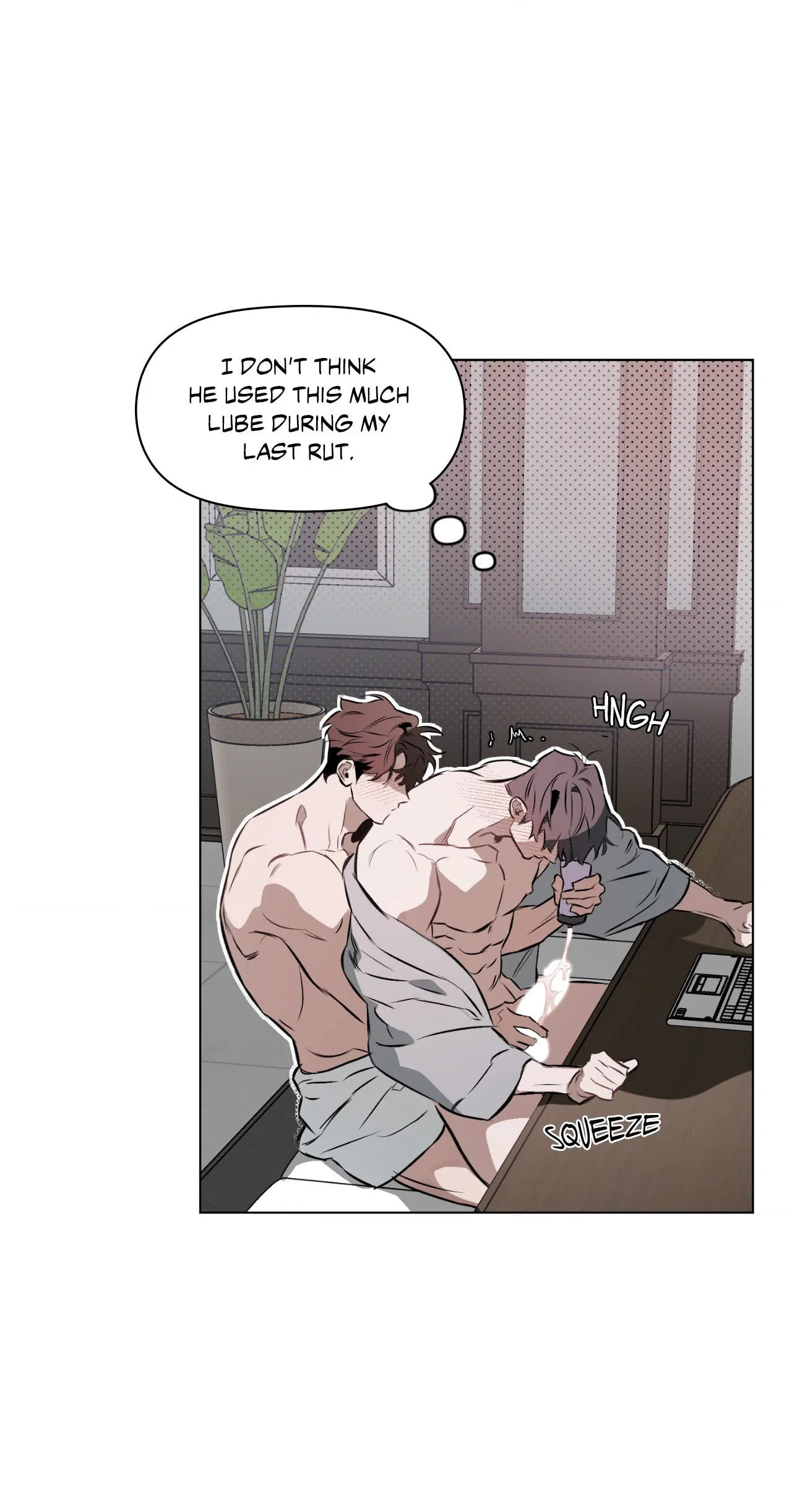 Read Define the Relationship chapter 88 image 10 on Lezhin
