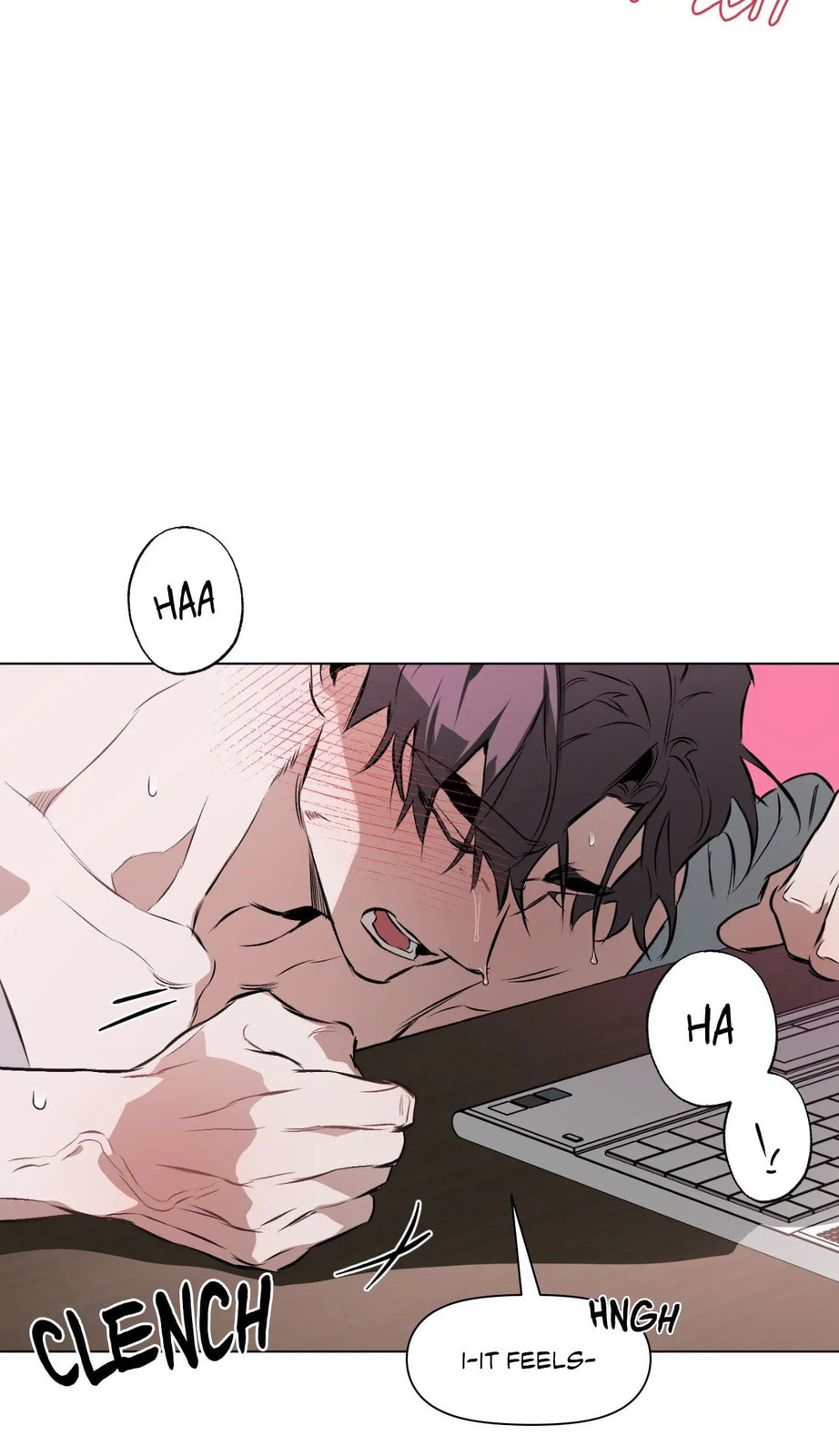 Read Define the Relationship chapter 88 image 16 on Lezhin