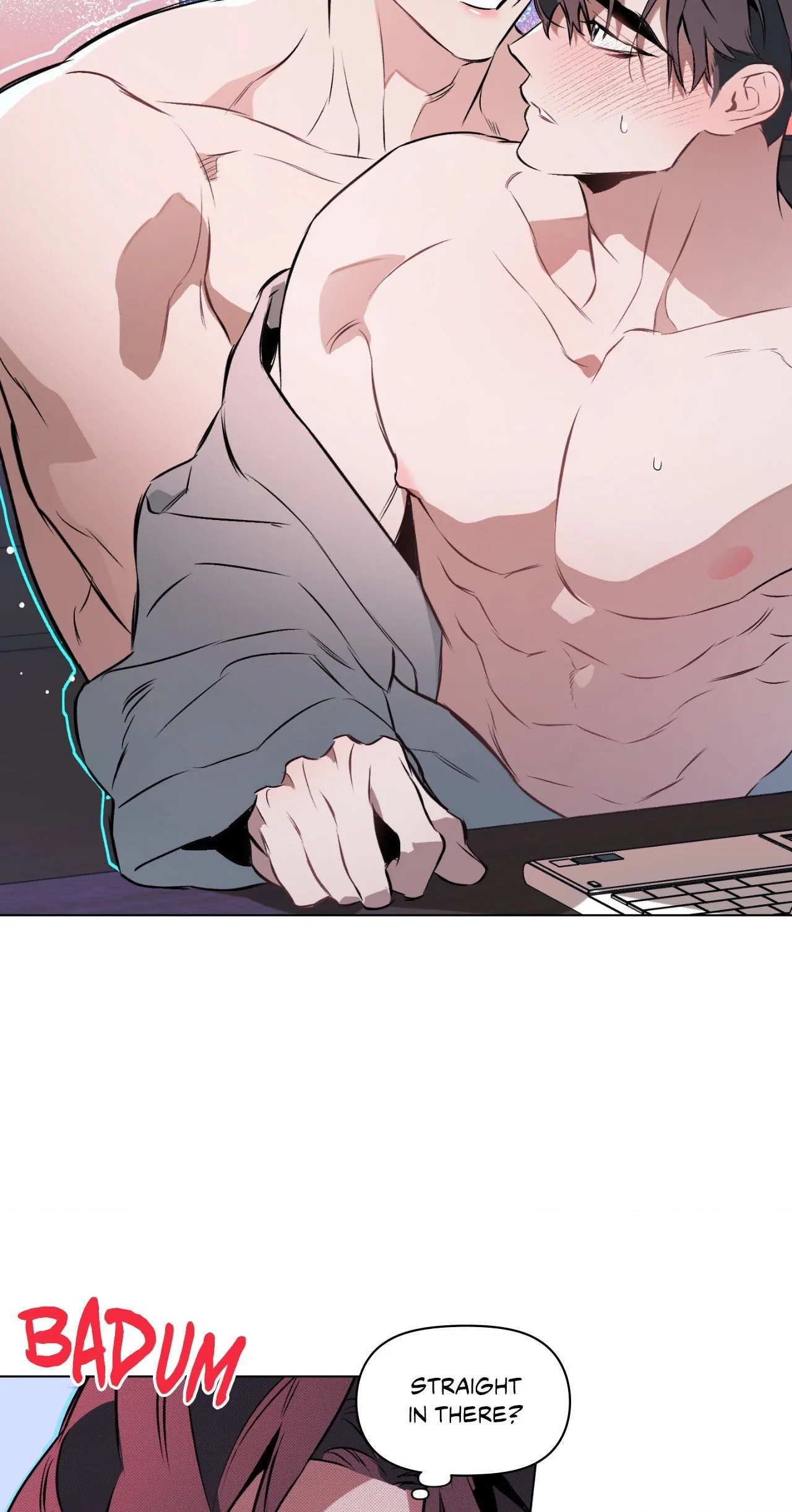 Read Define the Relationship chapter 88 image 20 on Lezhin