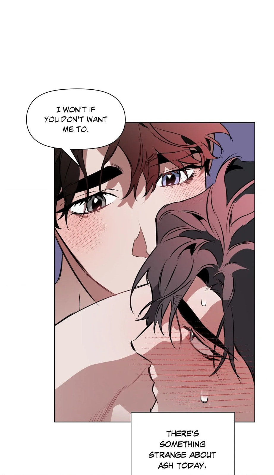 Read Define the Relationship chapter 88 image 22 on Lezhin