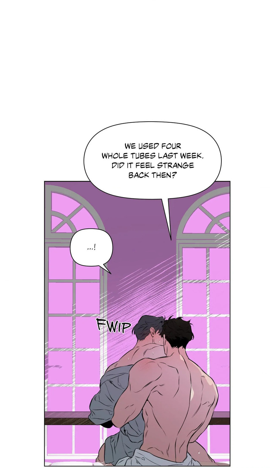 Read Define the Relationship chapter 88 image 26 on Lezhin