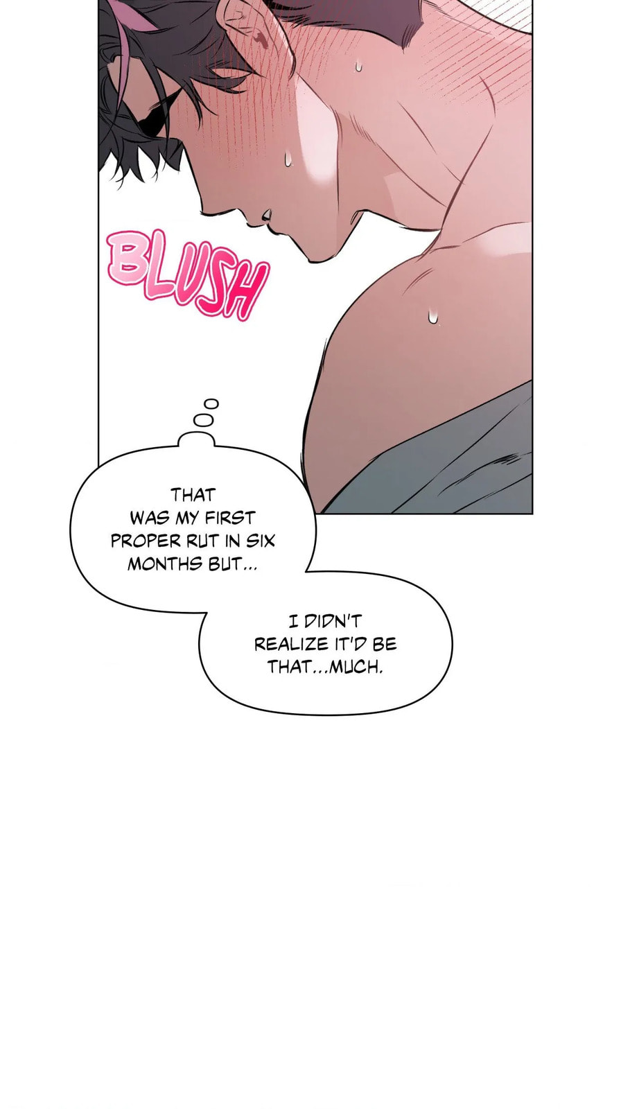 Read Define the Relationship chapter 88 image 28 on Lezhin