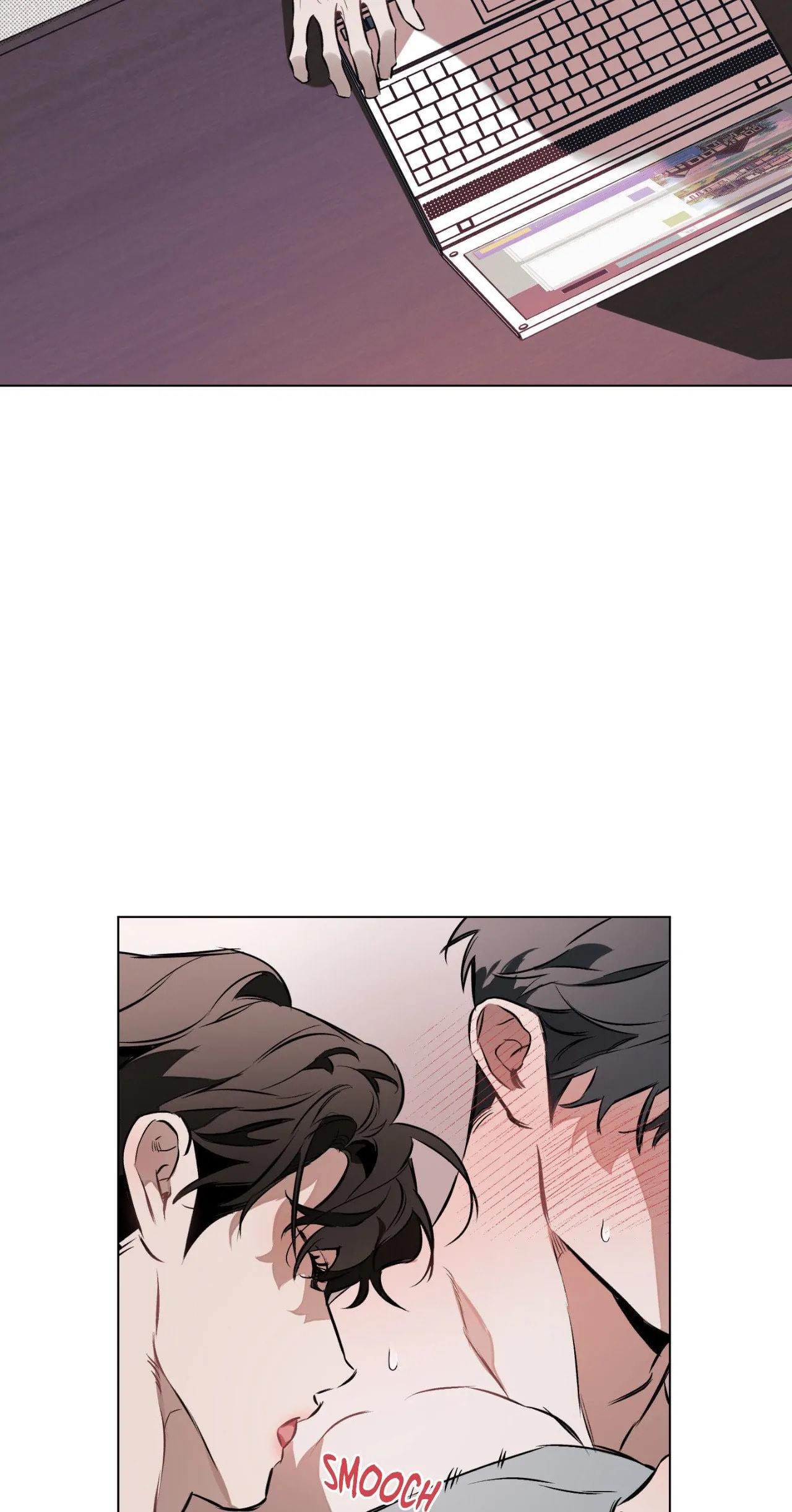 Read Define the Relationship chapter 88 image 3 on Lezhin
