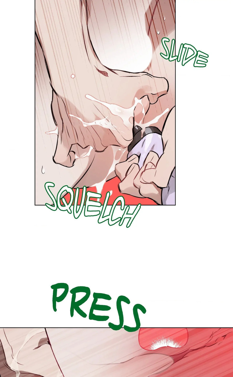 Read Define the Relationship chapter 88 image 35 on Lezhin