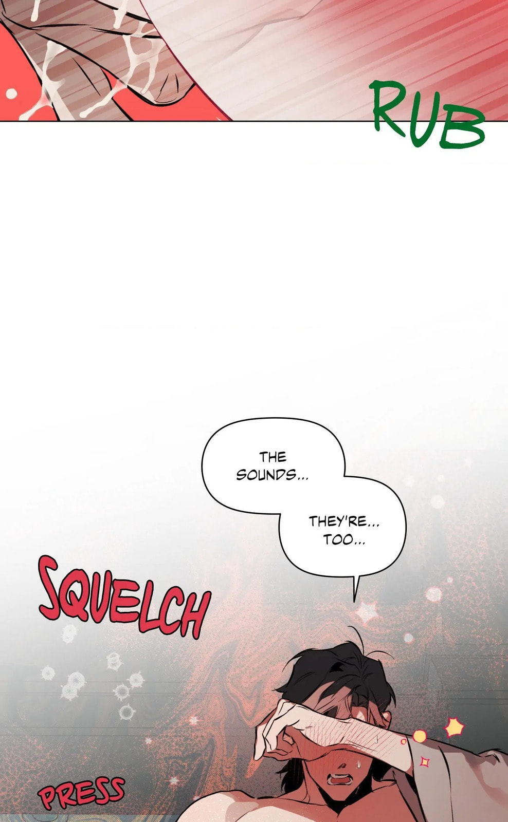 Read Define the Relationship chapter 88 image 36 on Lezhin