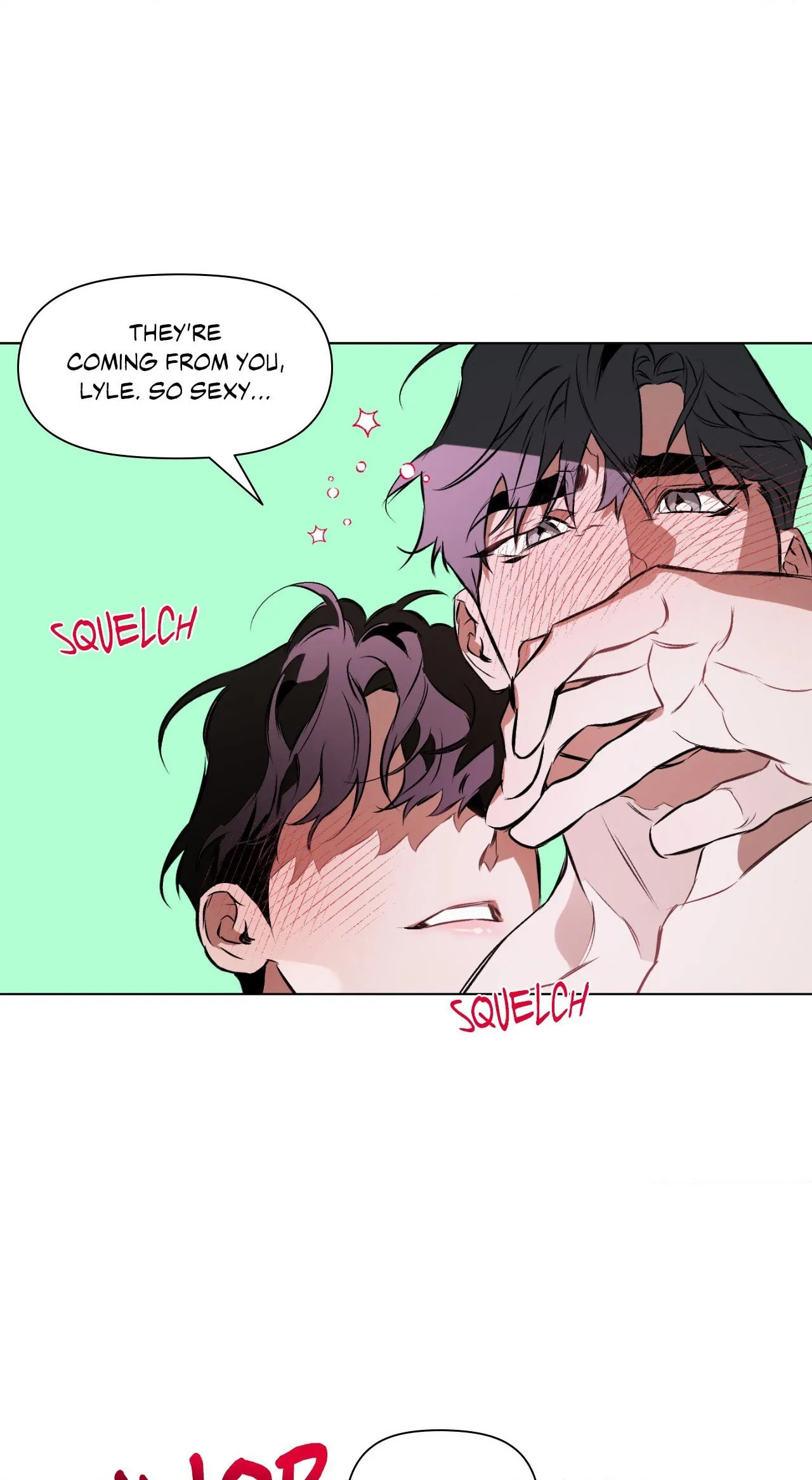 Read Define the Relationship chapter 88 image 38 on Lezhin