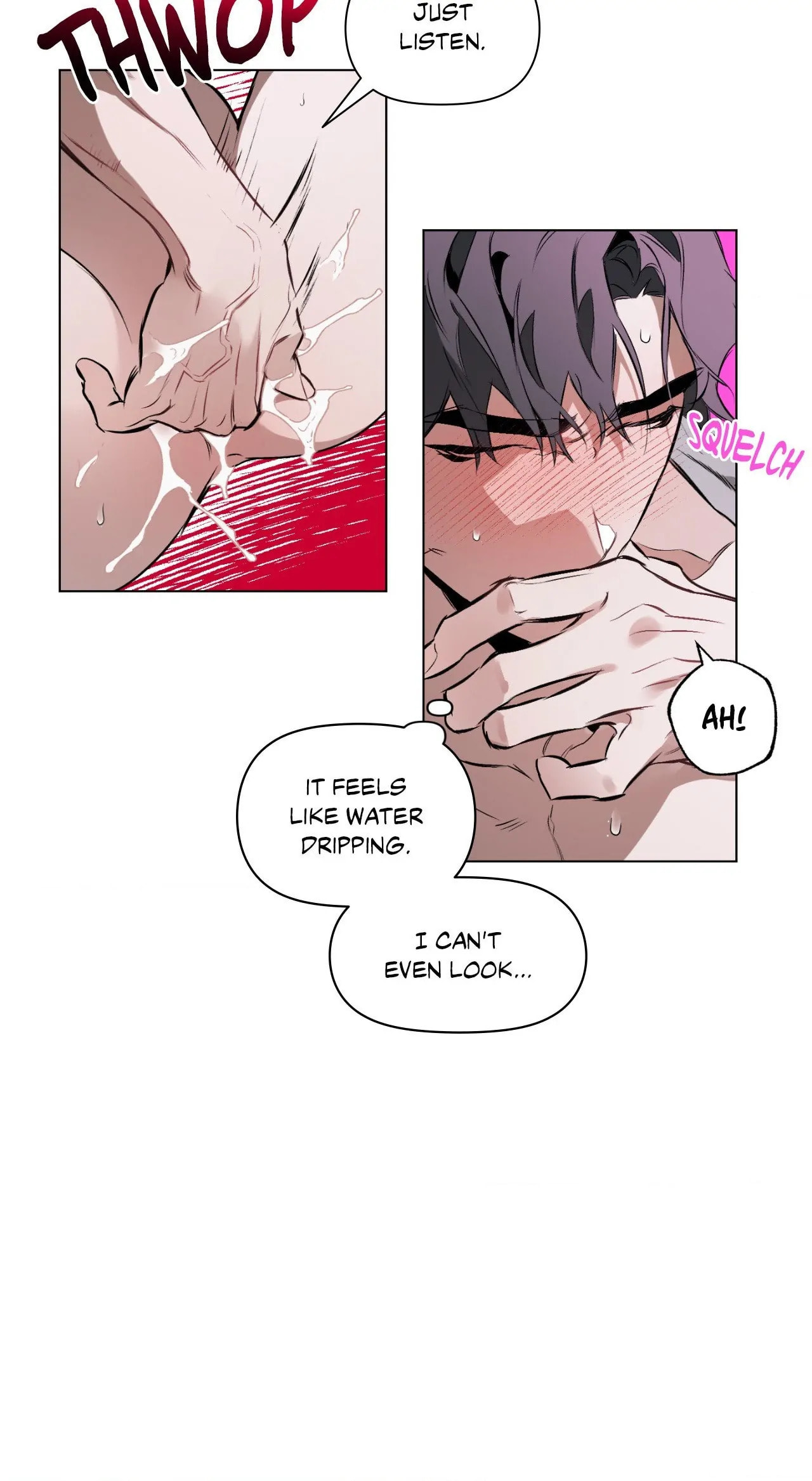 Read Define the Relationship chapter 88 image 39 on Lezhin
