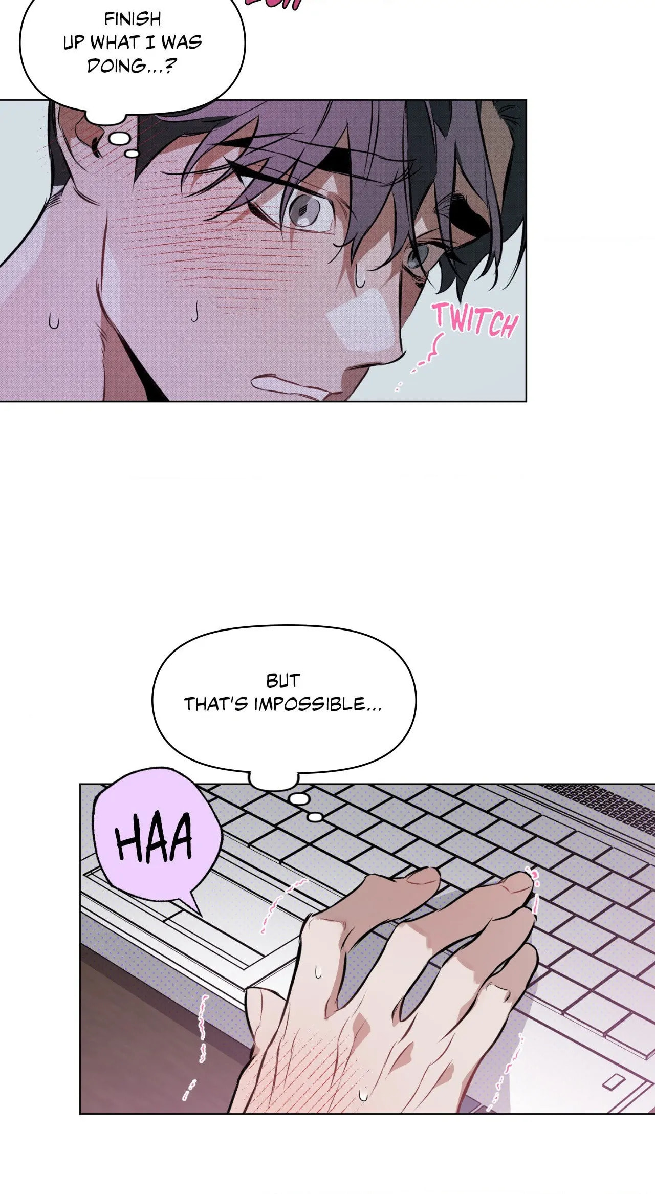 Read Define the Relationship chapter 88 image 41 on Lezhin
