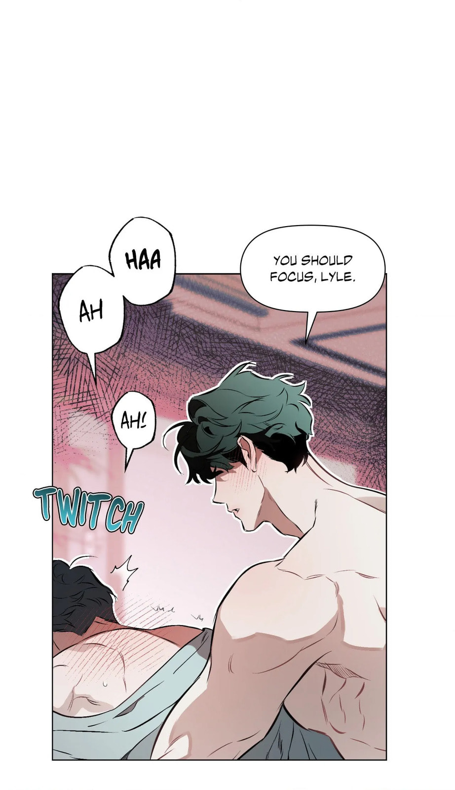 Read Define the Relationship chapter 88 image 42 on Lezhin