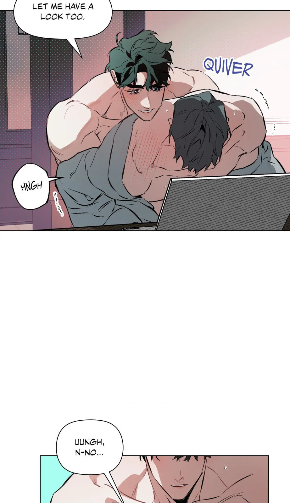 Read Define the Relationship chapter 88 image 44 on Lezhin