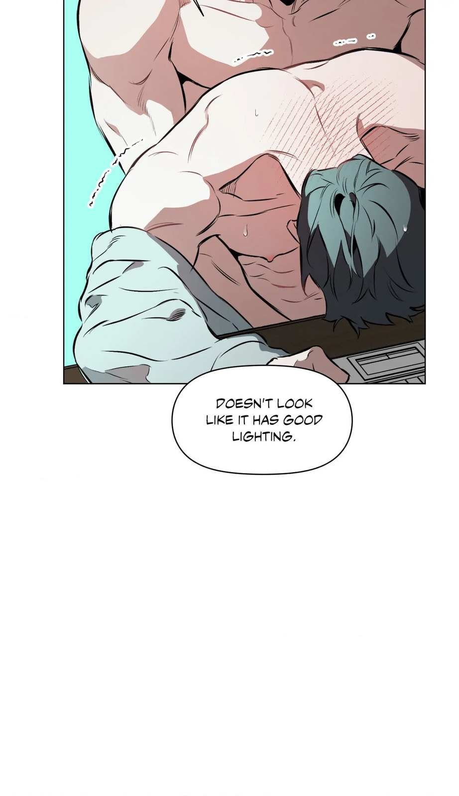 Read Define the Relationship chapter 88 image 45 on Lezhin