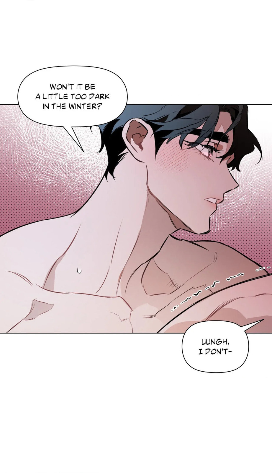 Read Define the Relationship chapter 88 image 46 on Lezhin