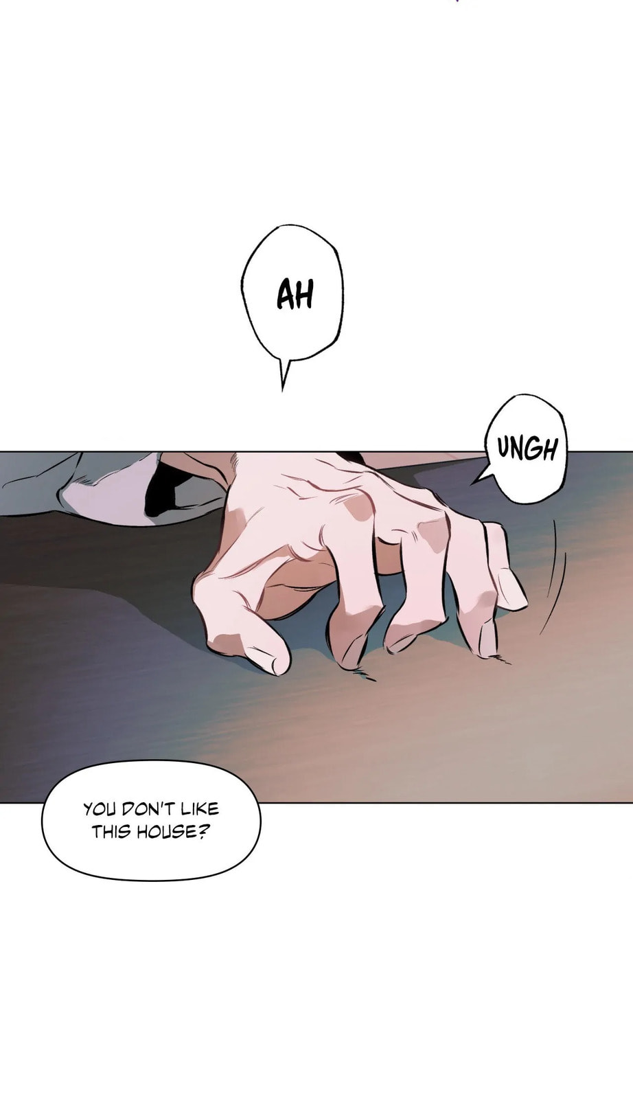 Read Define the Relationship chapter 88 image 48 on Lezhin