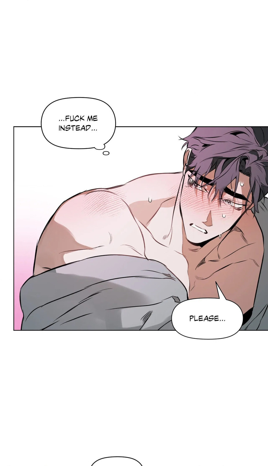 Read Define the Relationship chapter 88 image 50 on Lezhin