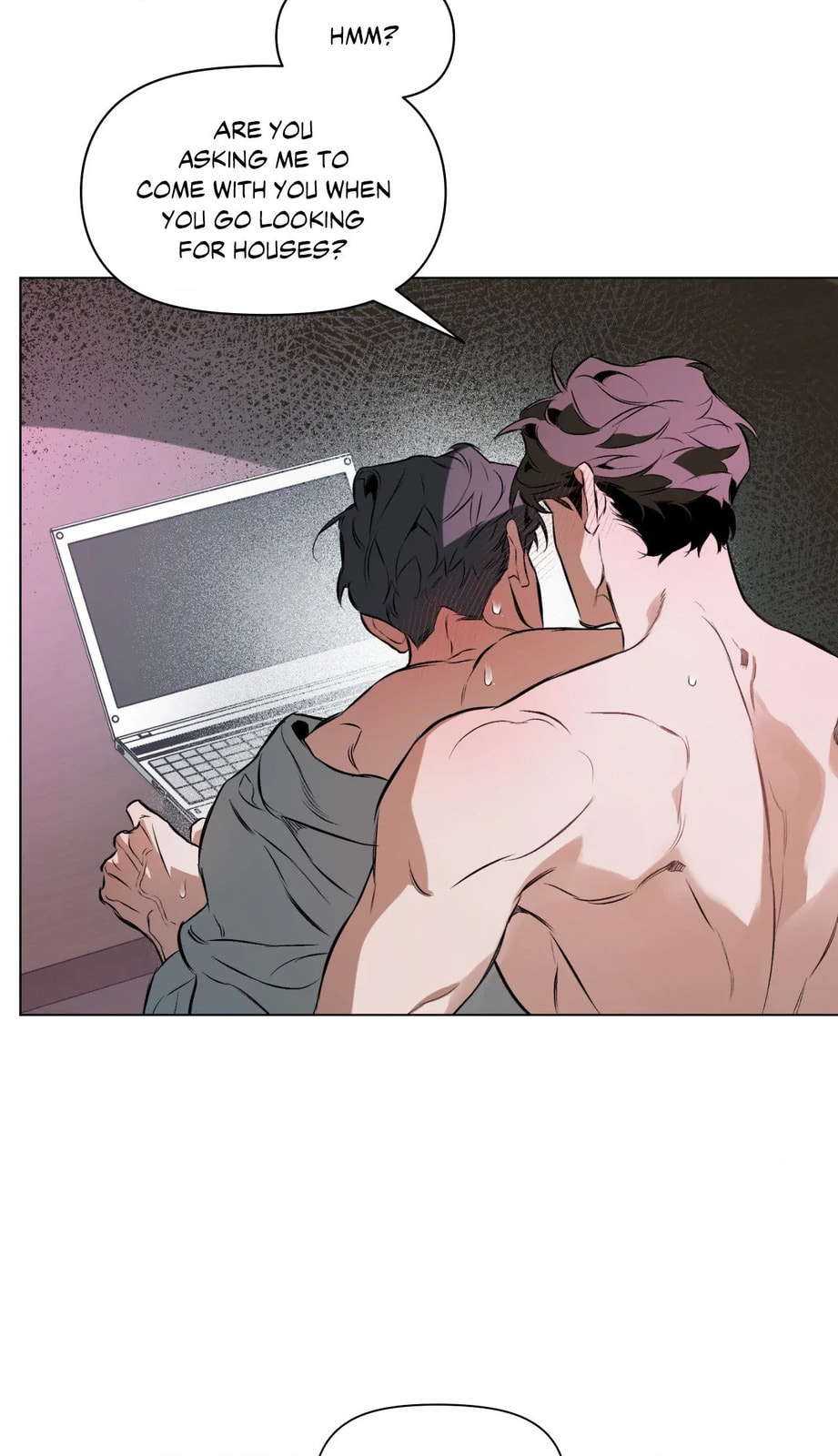Read Define the Relationship chapter 88 image 51 on Lezhin