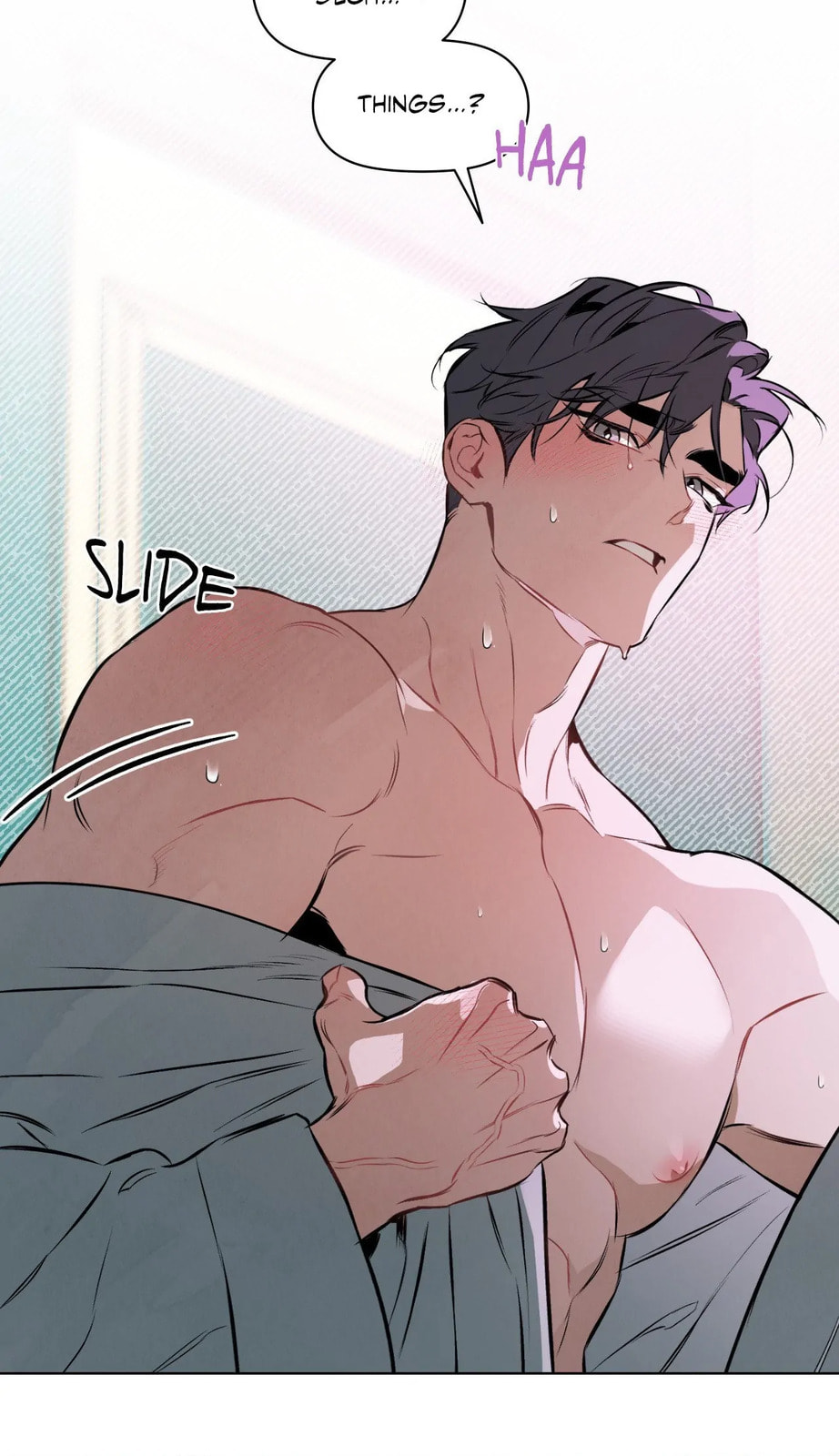 Read Define the Relationship chapter 88 image 53 on Lezhin