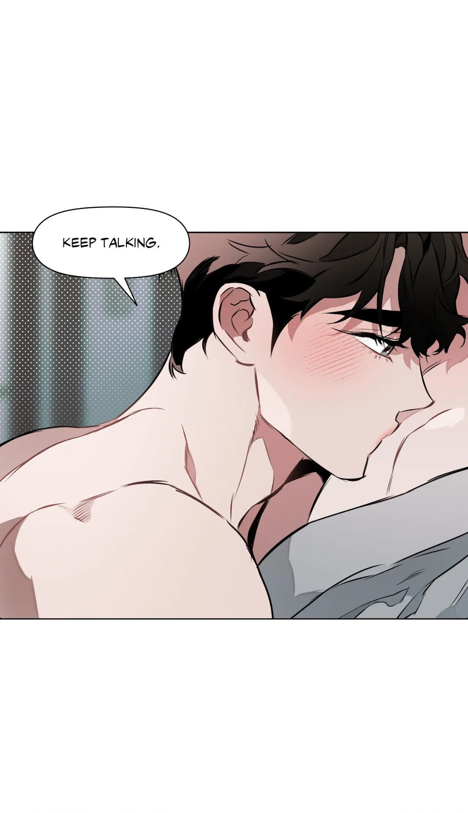 Read Define the Relationship chapter 88 image 6 on Lezhin