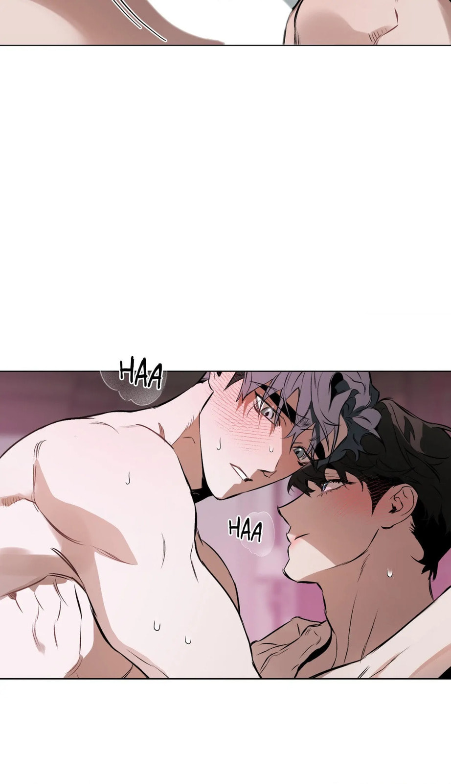 Read Define the Relationship chapter 88 image 61 on Lezhin