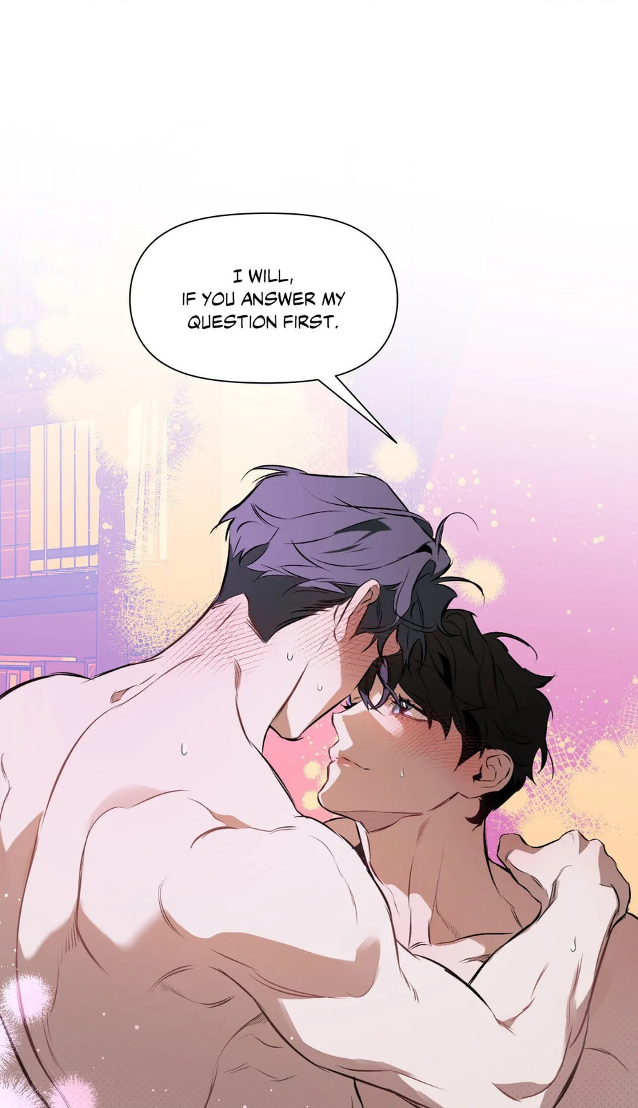 Read Define the Relationship chapter 88 image 64 on Lezhin