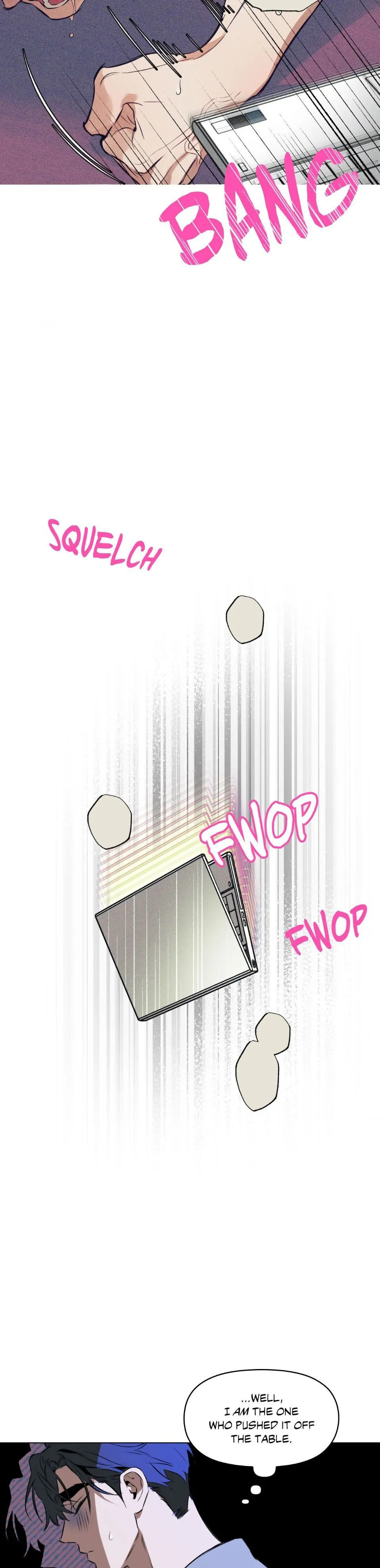 Read Define the Relationship chapter 89 image 10 on Lezhin