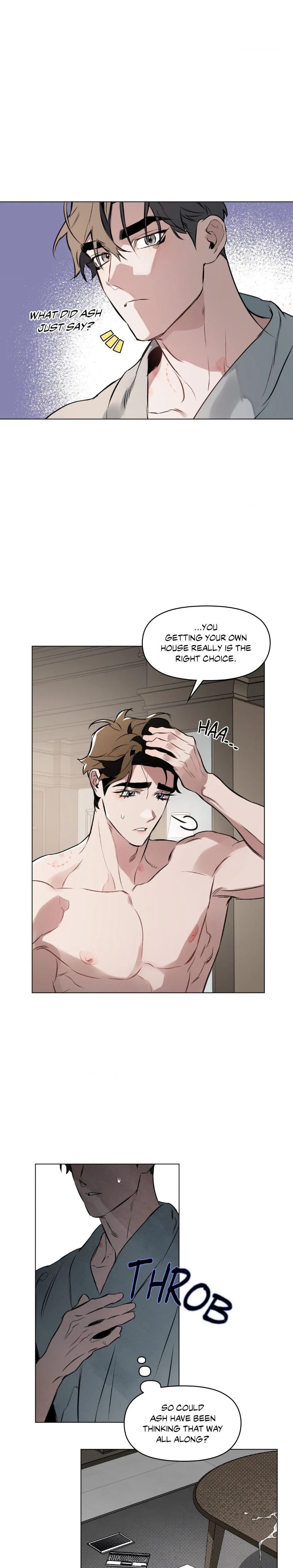 Read Define the Relationship chapter 89 image 13 on Lezhin
