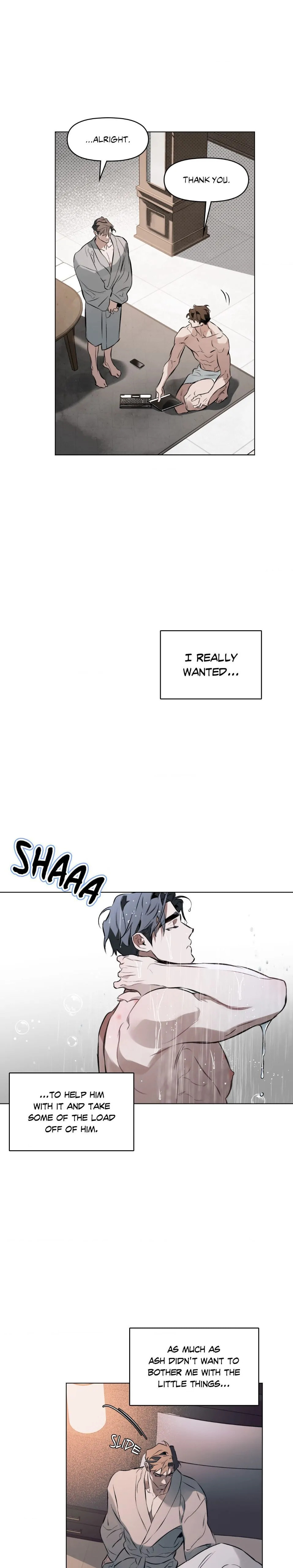 Read Define the Relationship chapter 89 image 16 on Lezhin
