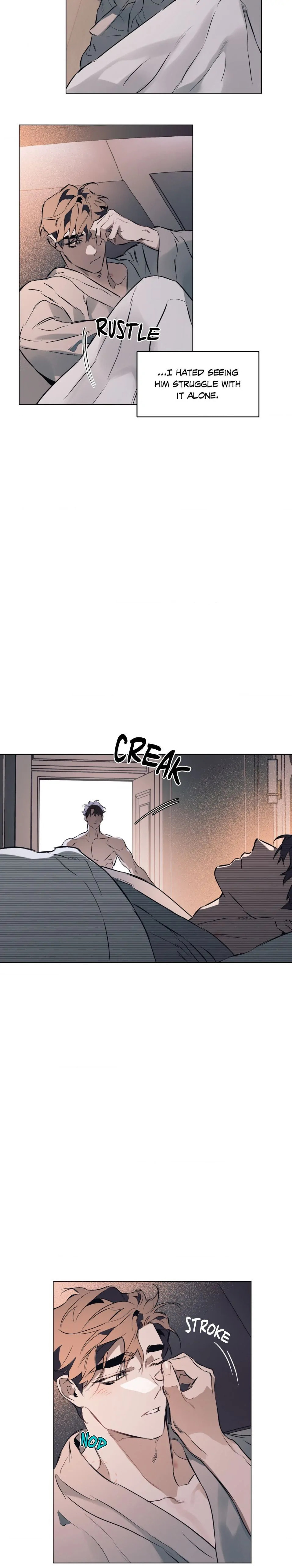 Read Define the Relationship chapter 89 image 17 on Lezhin