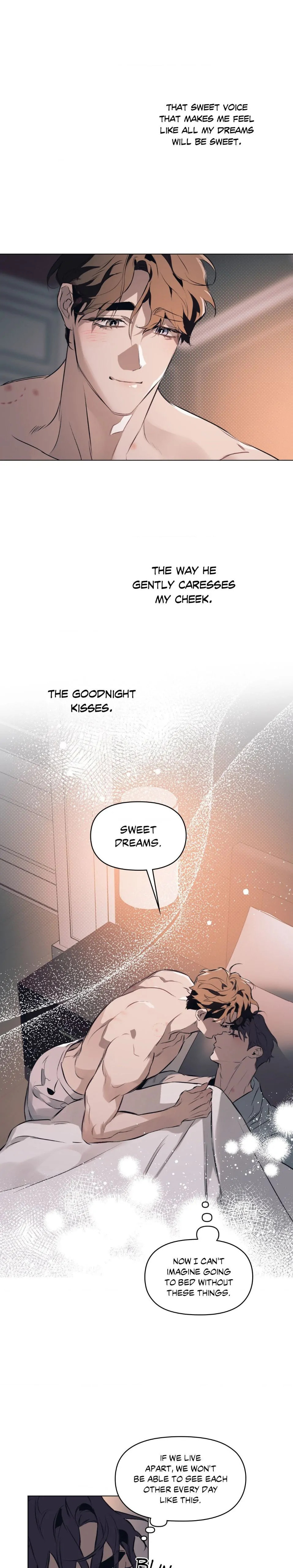 Read Define the Relationship chapter 89 image 18 on Lezhin