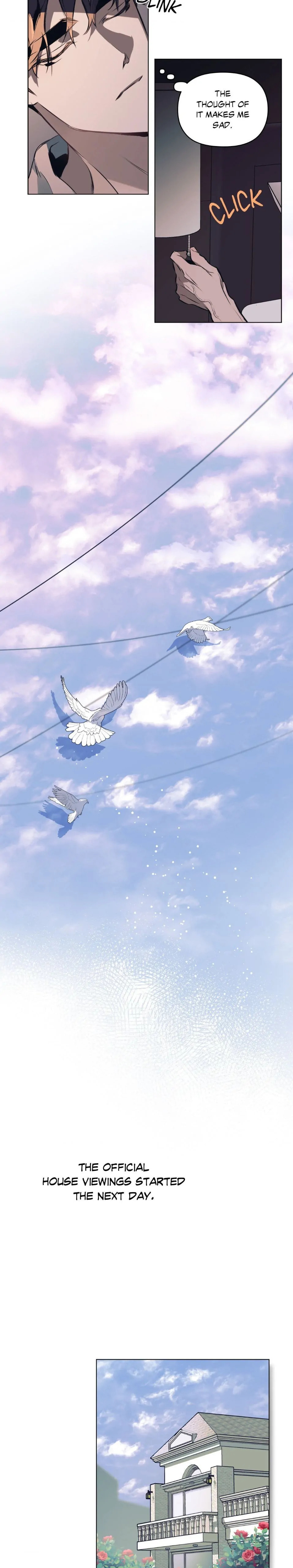 Read Define the Relationship chapter 89 image 19 on Lezhin