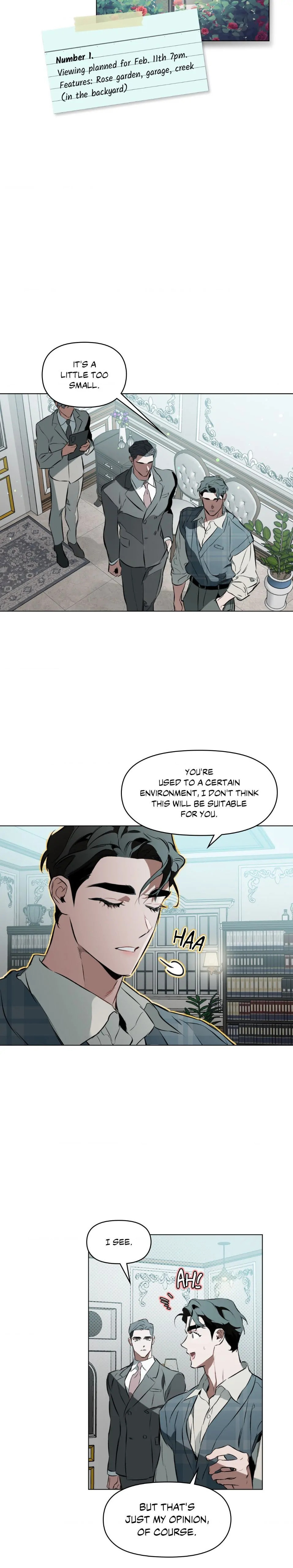 Read Define the Relationship chapter 89 image 20 on Lezhin